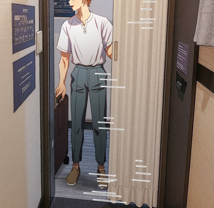 My High School Bully Chapter 272 - Page 8