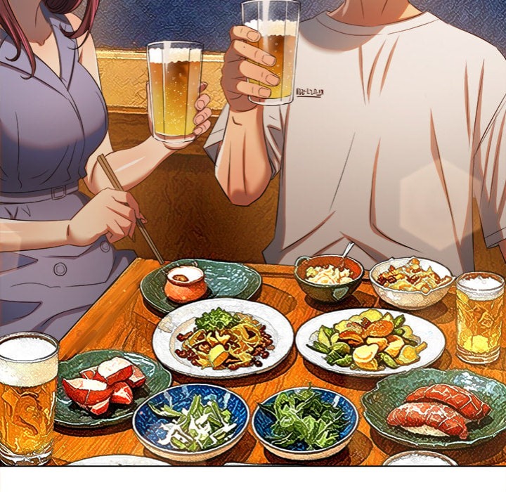 My High School Bully Chapter 272 - Page 98