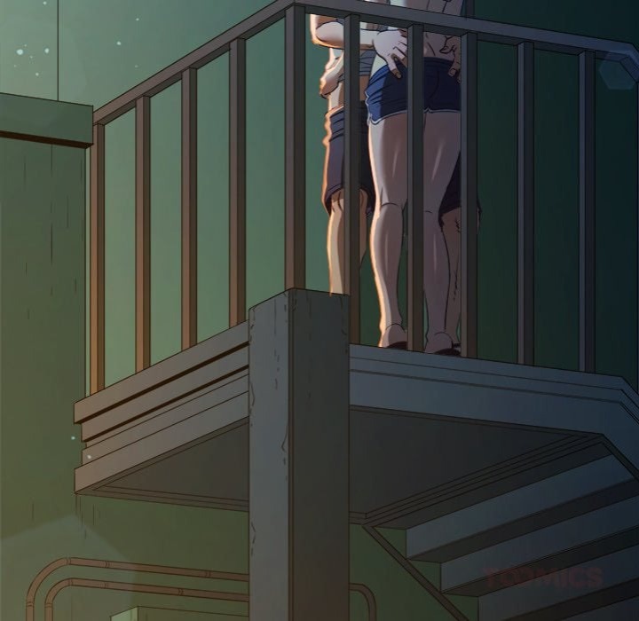 My High School Bully Chapter 273 - Page 116