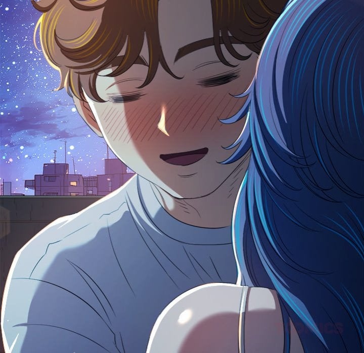 My High School Bully Chapter 273 - Page 132