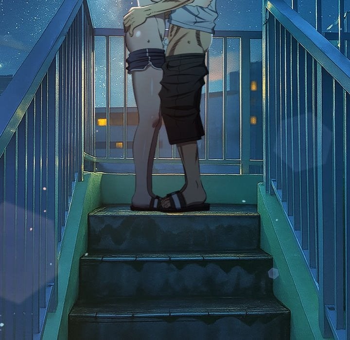 My High School Bully Chapter 273 - Page 154