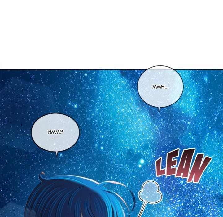 My High School Bully Chapter 273 - Page 42