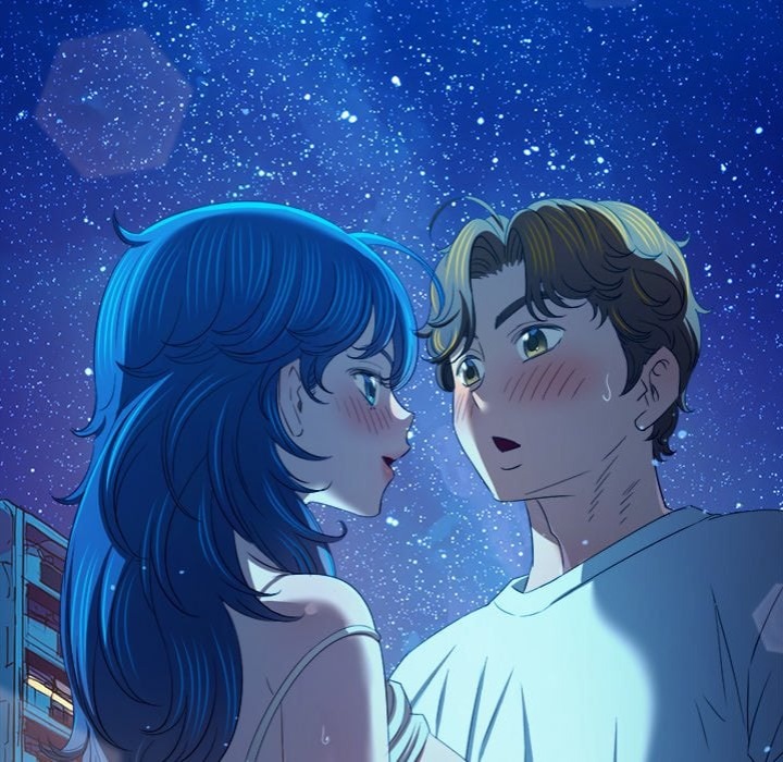 My High School Bully Chapter 273 - Page 72