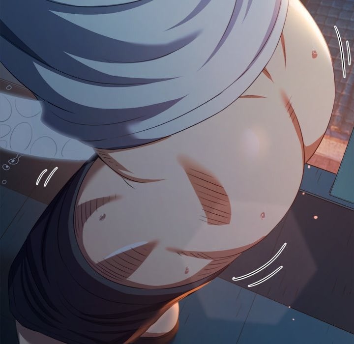 My High School Bully Chapter 273 - Page 99