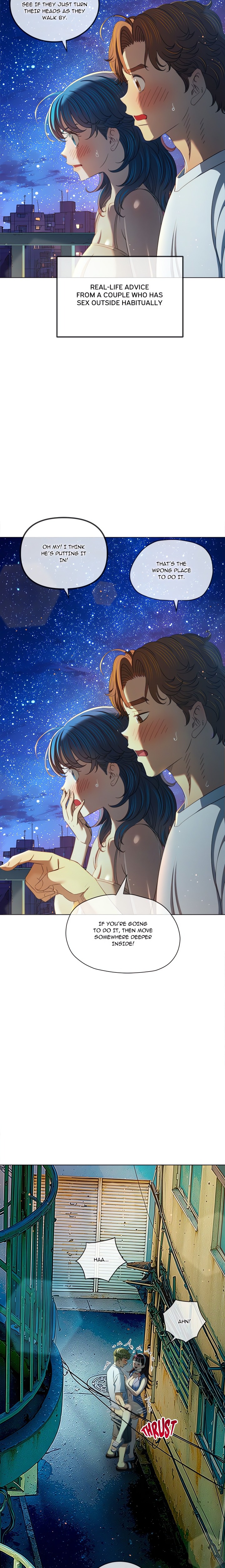 My High School Bully Chapter 274 - Page 16