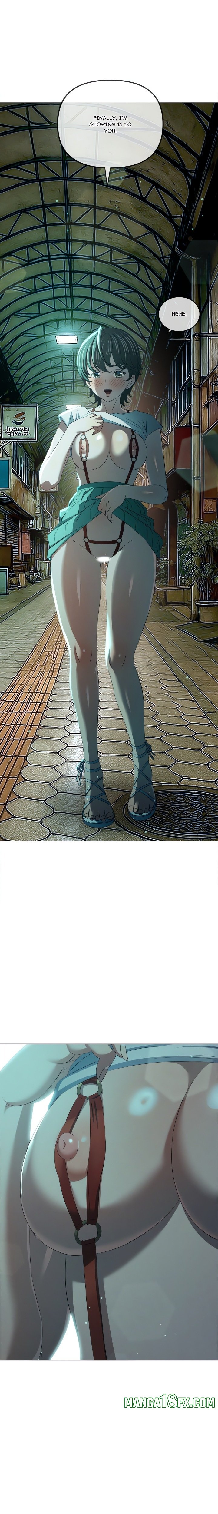 My High School Bully Chapter 275 - Page 12