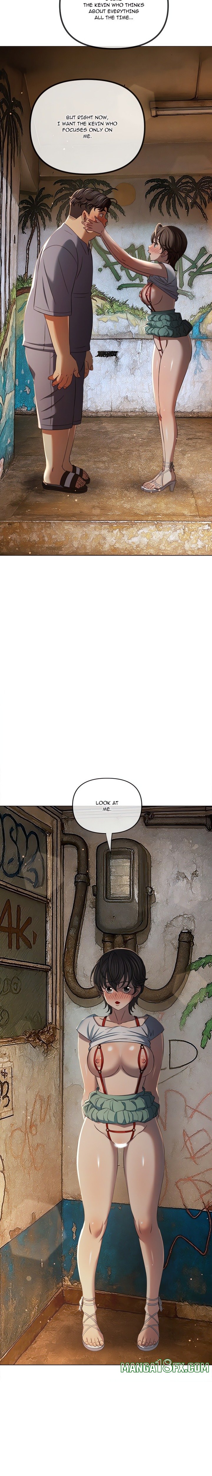 My High School Bully Chapter 275 - Page 19