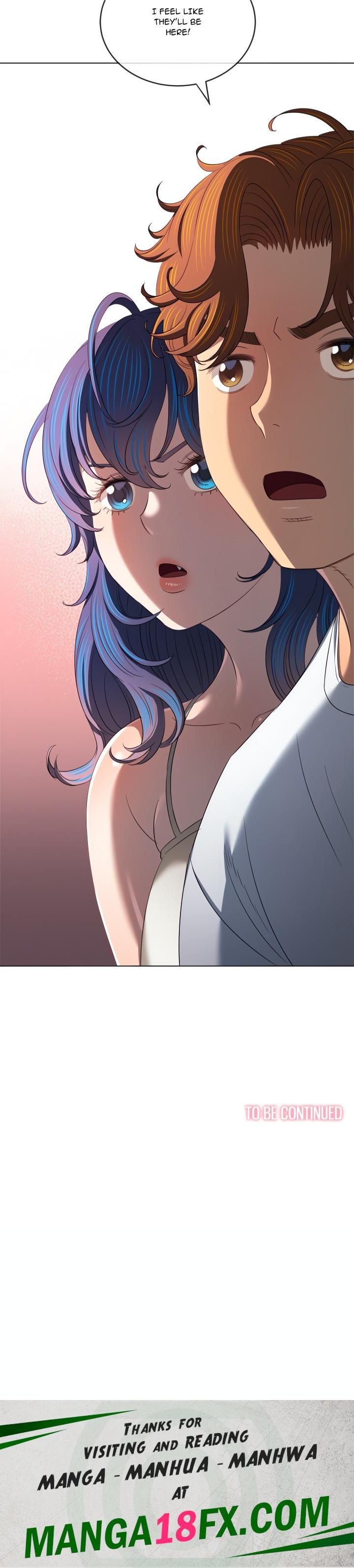 My High School Bully Chapter 275 - Page 24