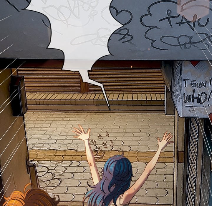 My High School Bully Chapter 276 - Page 138