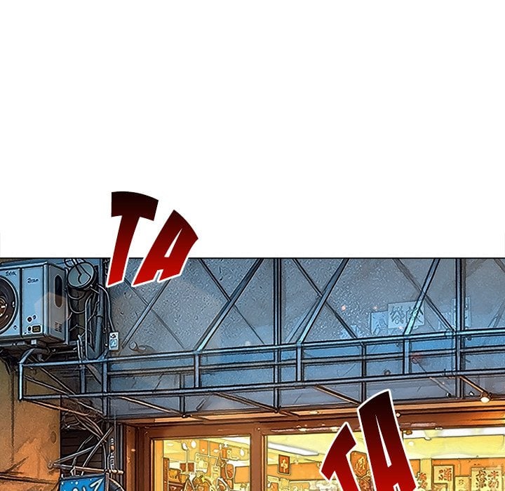 My High School Bully Chapter 276 - Page 6