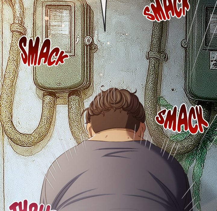 My High School Bully Chapter 276 - Page 71