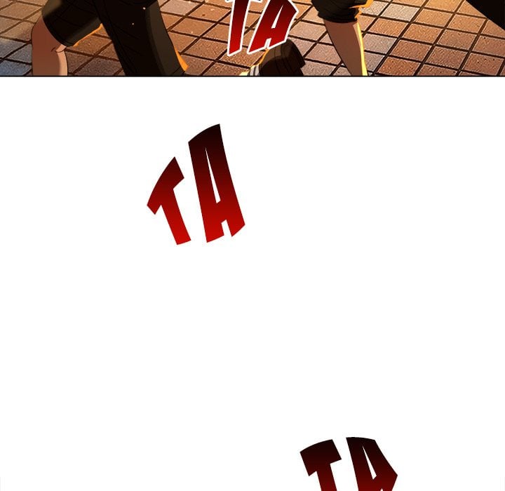 My High School Bully Chapter 276 - Page 8