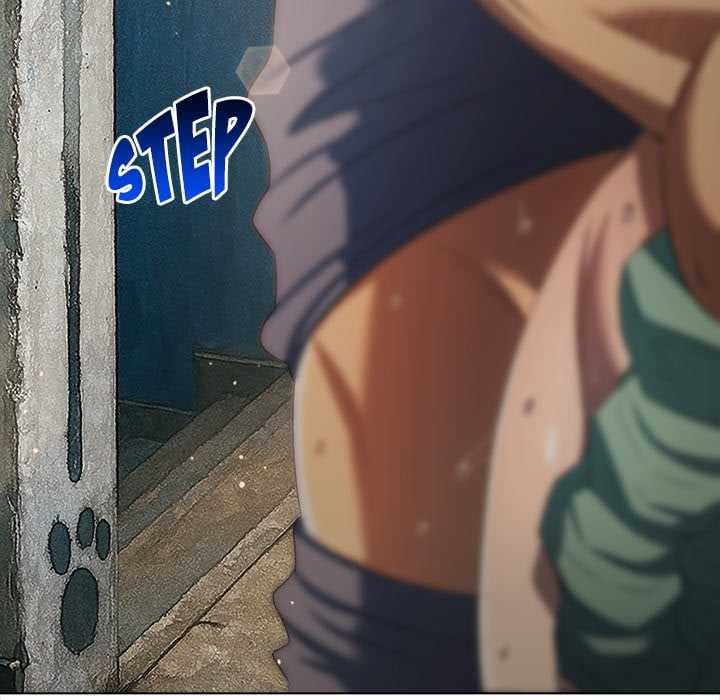 My High School Bully Chapter 276 - Page 87