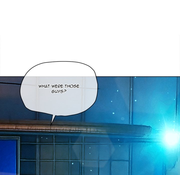 My High School Bully Chapter 277 - Page 10