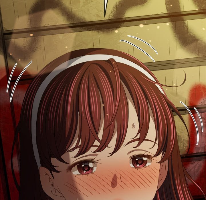 My High School Bully Chapter 277 - Page 117