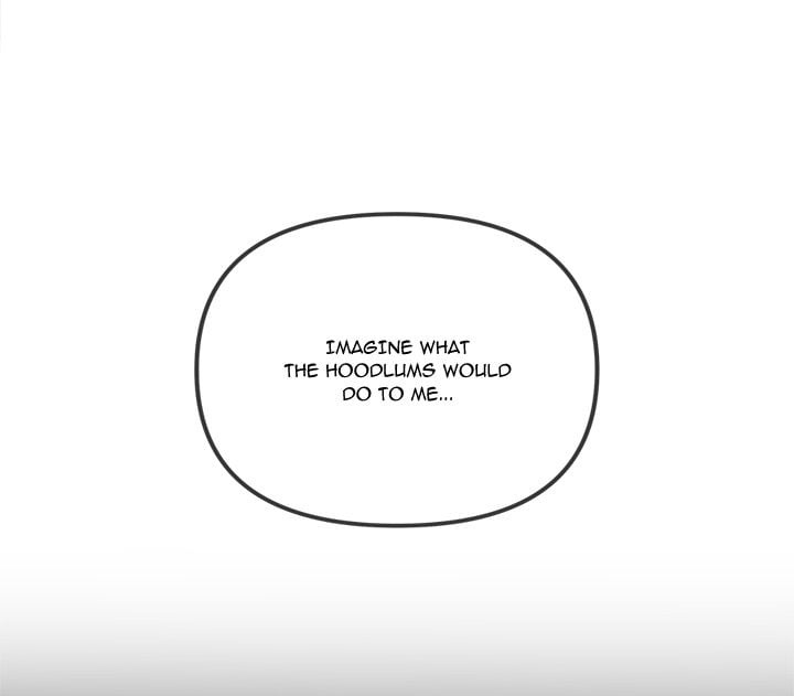 My High School Bully Chapter 277 - Page 132