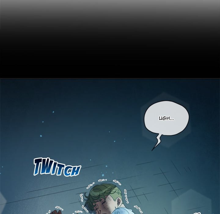 My High School Bully Chapter 277 - Page 133