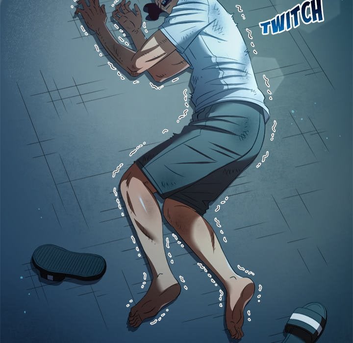 My High School Bully Chapter 277 - Page 134