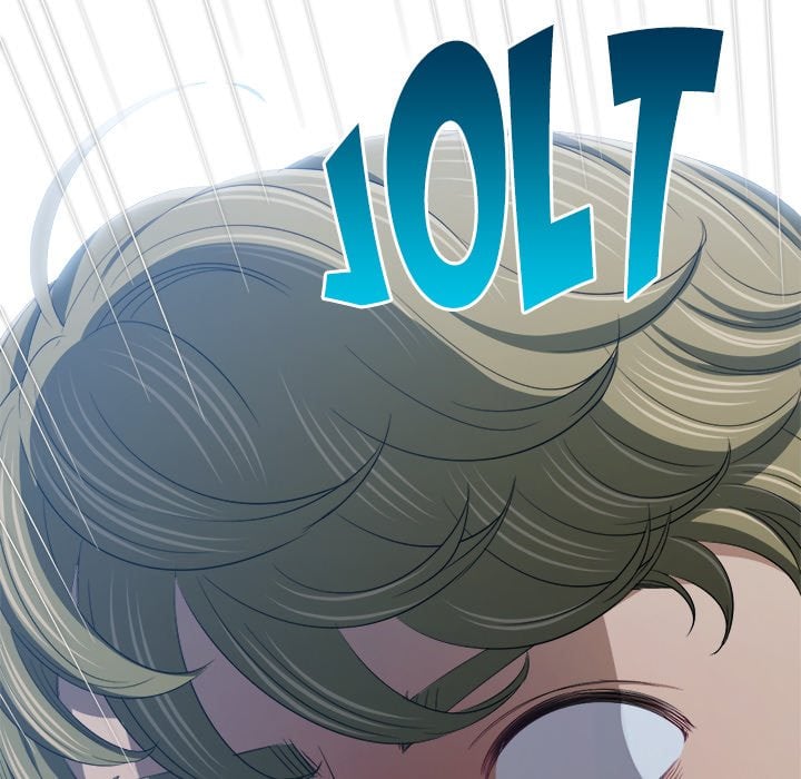 My High School Bully Chapter 277 - Page 154