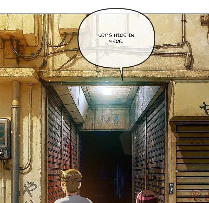 My High School Bully Chapter 277 - Page 30