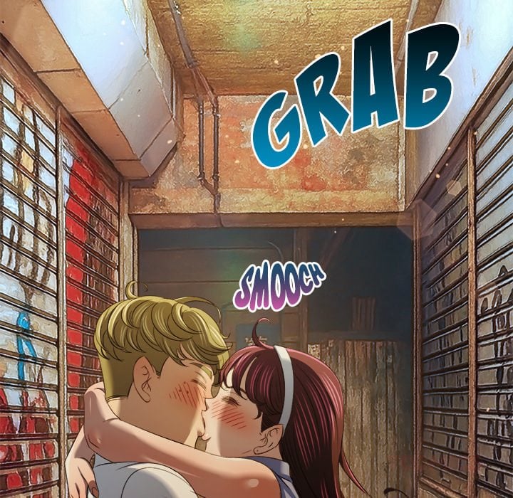 My High School Bully Chapter 277 - Page 44