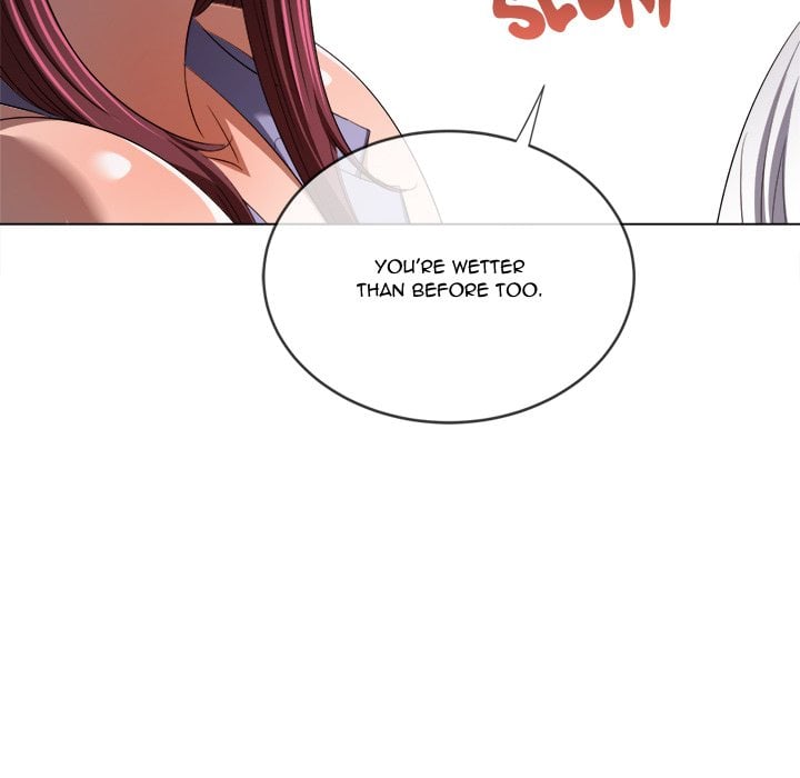 My High School Bully Chapter 277 - Page 59