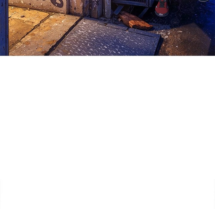 My High School Bully Chapter 277 - Page 77