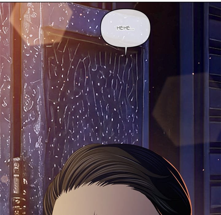 My High School Bully Chapter 277 - Page 78