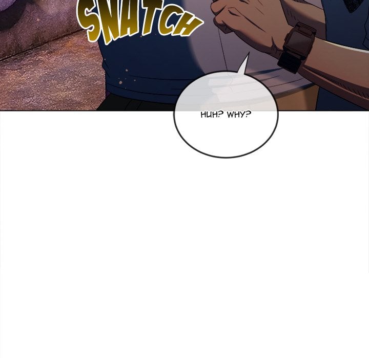 My High School Bully Chapter 277 - Page 85