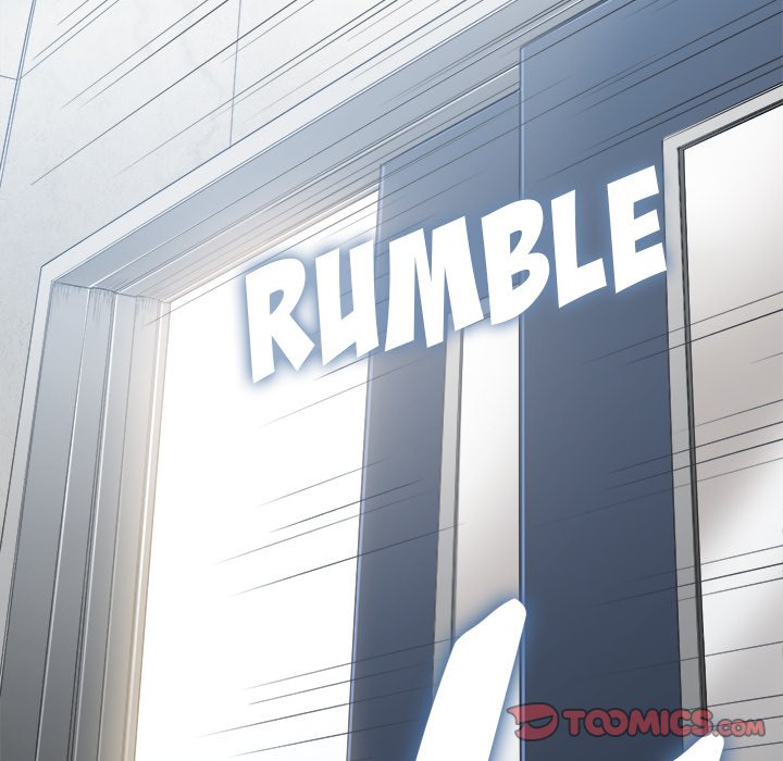 My High School Bully Chapter 36 - Page 33