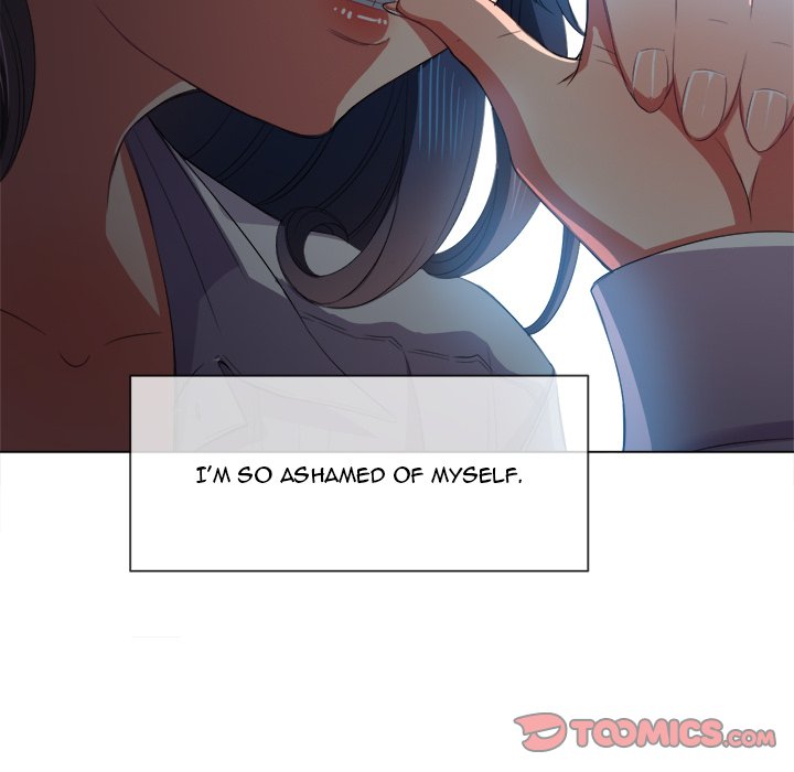 My High School Bully Chapter 38 - Page 117