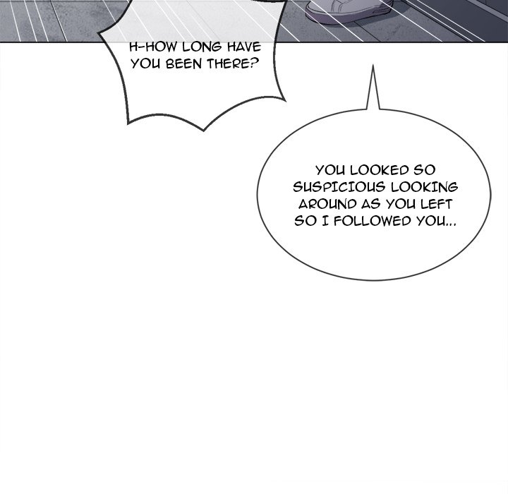 My High School Bully Chapter 39 - Page 138