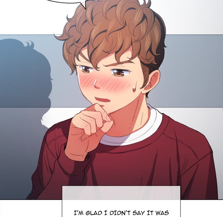 My High School Bully Chapter 39 - Page 142