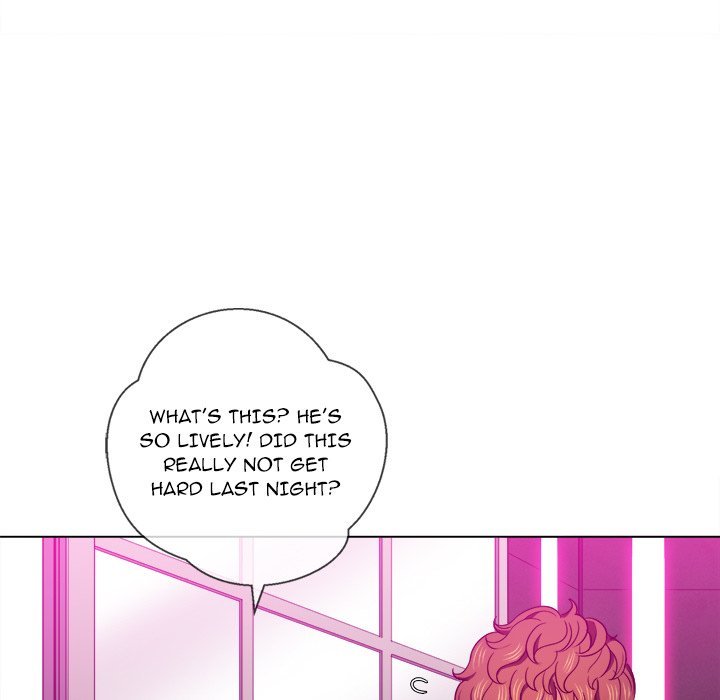 My High School Bully Chapter 67 - Page 130