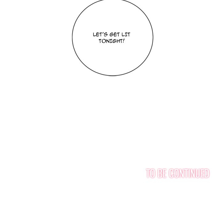 My High School Bully Chapter 74 - Page 138