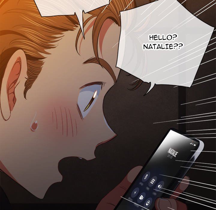 My High School Bully Chapter 80 - Page 131