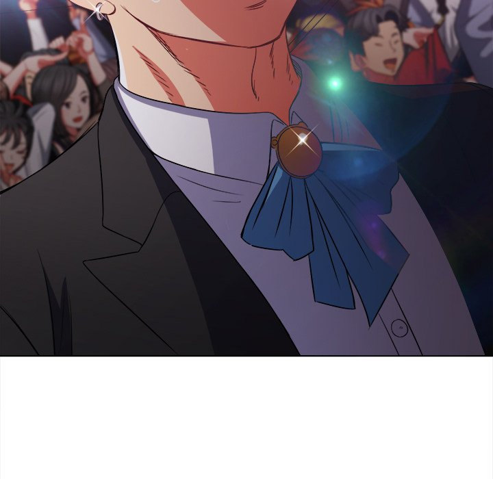 My High School Bully Chapter 85 - Page 18