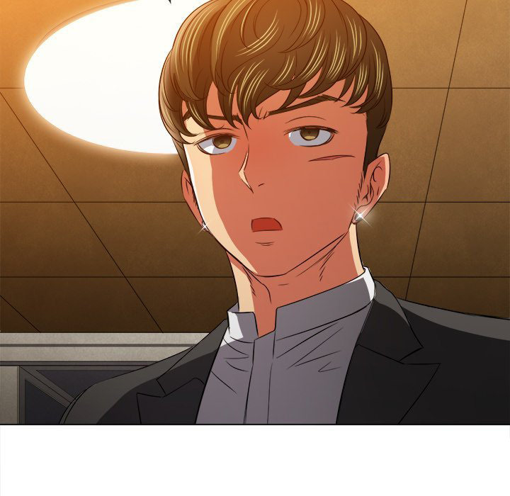 My High School Bully Chapter 88 - Page 146