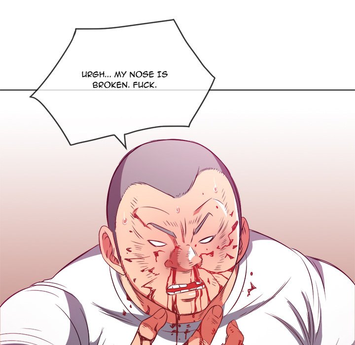 My High School Bully Chapter 91 - Page 101