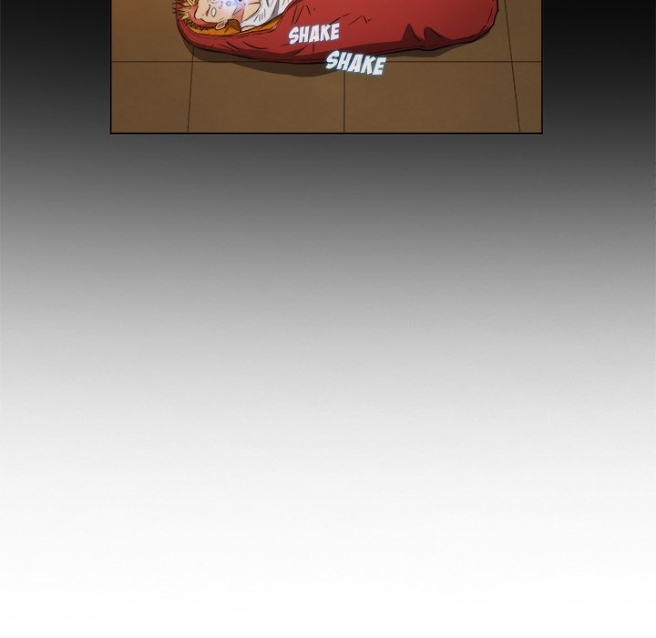 My High School Bully Chapter 91 - Page 142