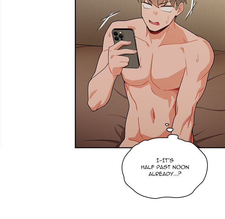 #Follow Me Chapter 11 - Page 102