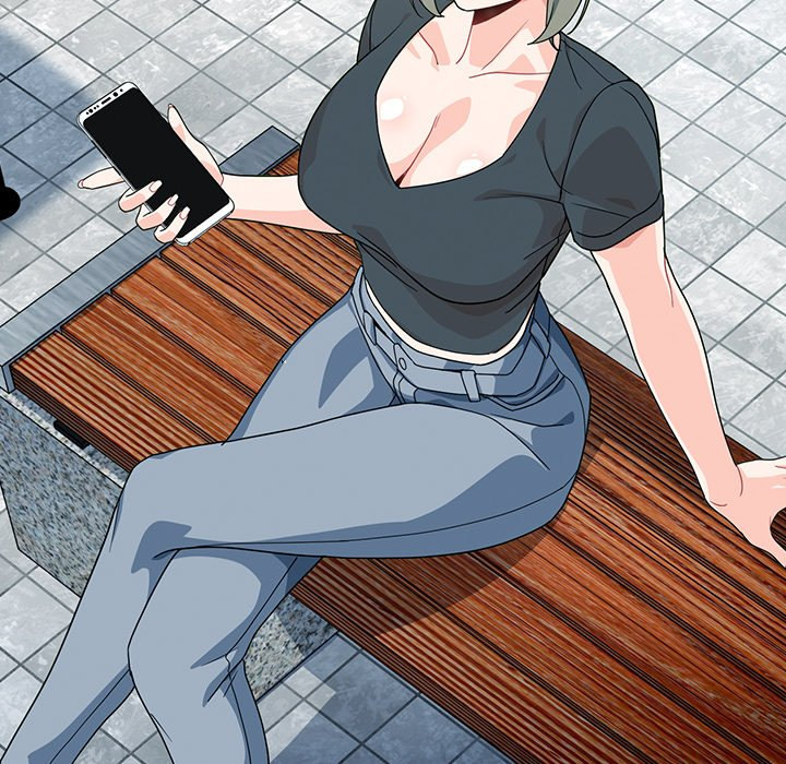 #Follow Me Chapter 11 - Page 109