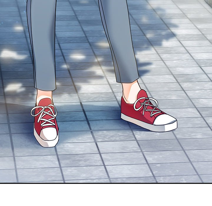 #Follow Me Chapter 11 - Page 128