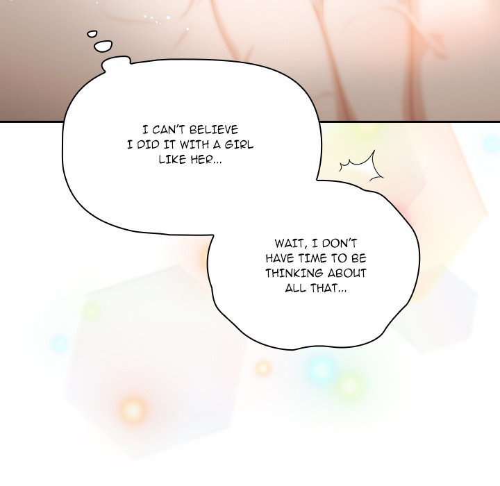 #Follow Me Chapter 11 - Page 95
