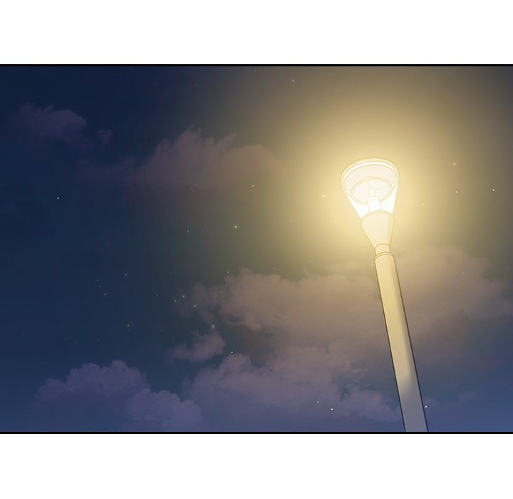 #Follow Me Chapter 15 - Page 20