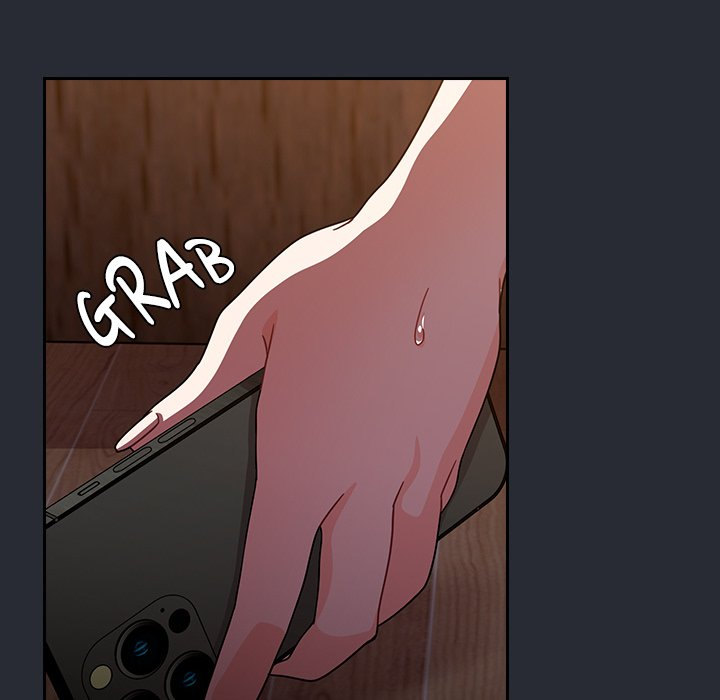 #Follow Me Chapter 16 - Page 128