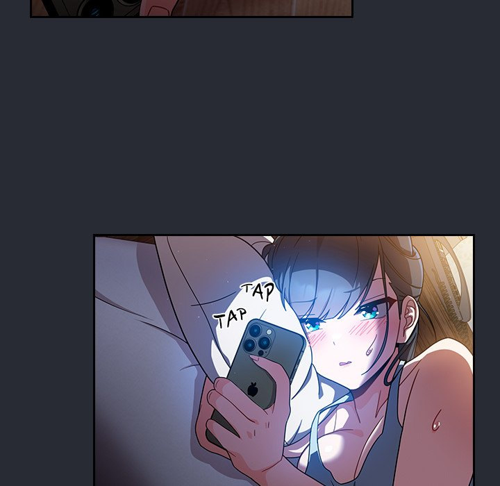 #Follow Me Chapter 16 - Page 129