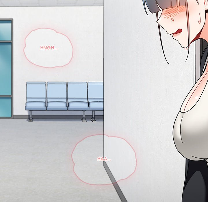 #Follow Me Chapter 18 - Page 104