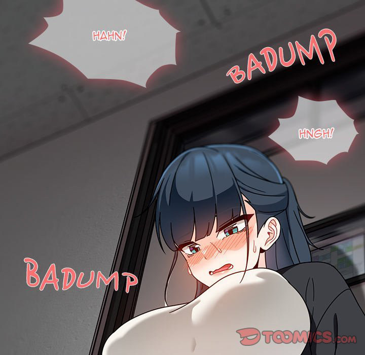 #Follow Me Chapter 19 - Page 105