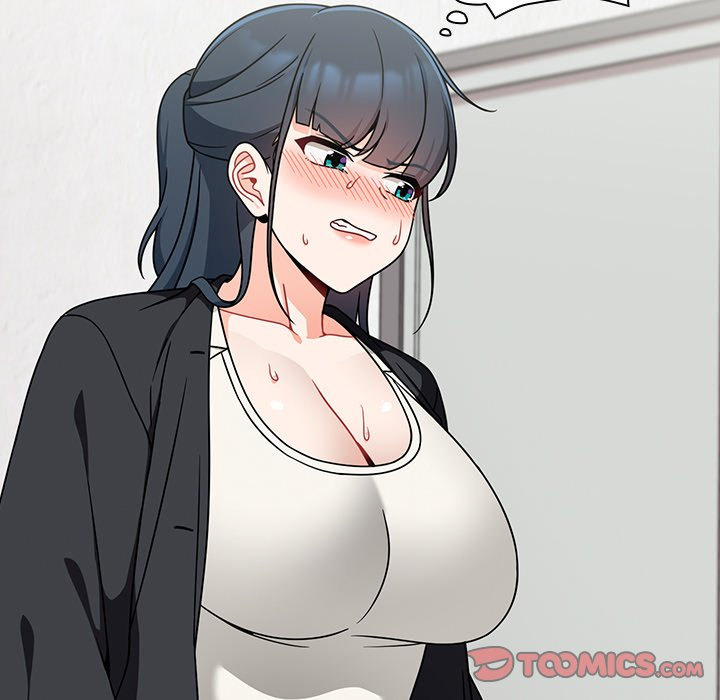 #Follow Me Chapter 19 - Page 111